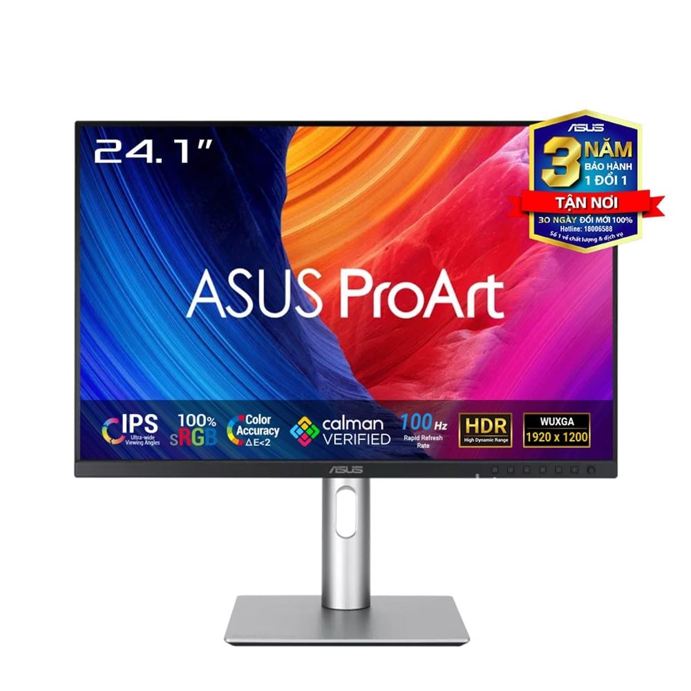 ASUS ProArt PA248QFV 24 inch