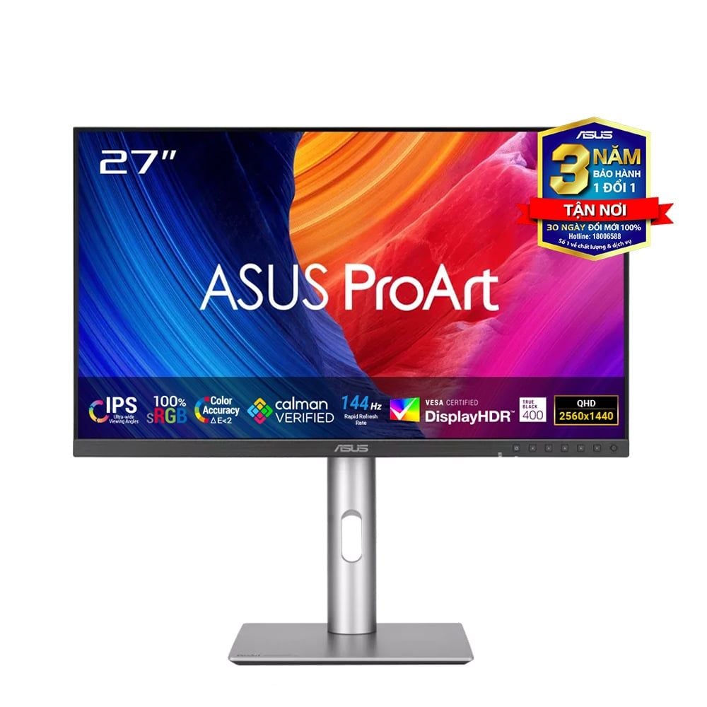 ASUS ProArt PA27CGRV 27 inch