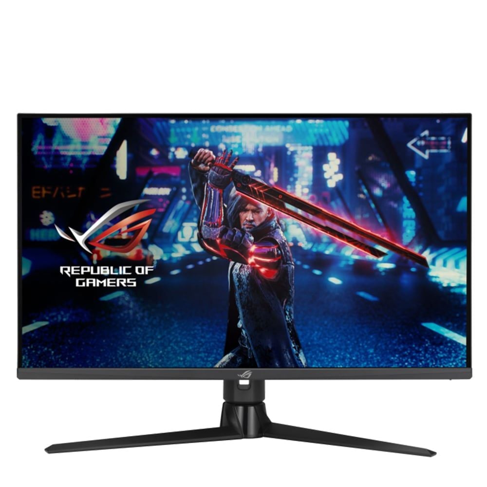 ASUS ROG Strix XG32UQ 32 inch